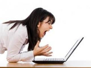 Nguyên nhân máy tính để bàn, laptop bị treo(đơ) và cách khắc phục