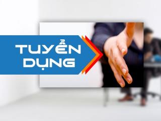 Tuyển dụng kỹ thuật viên thiết bị máy văn phòng