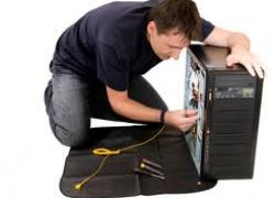 Bảo trì máy tính cho công ty, doanh nghiệp tại Hà Nội