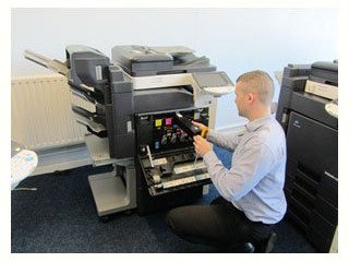 Bảo trì bảo dưỡng máy Photocopy
