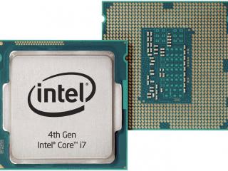 Chip Haswell mới sẽ được Intel tung ra vào quý III