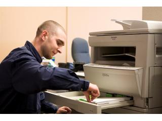 Sửa chữa máy in, máy fax, máy photocopy tại nhà