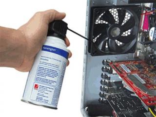 8 điều tối kỵ khi vệ sinh cho máy tính