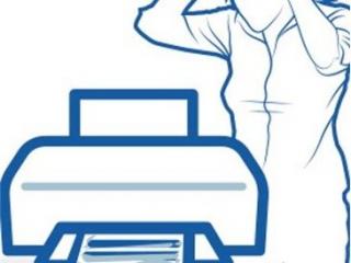 Giải quyết 10 lỗi phổ biến nhất của máy in