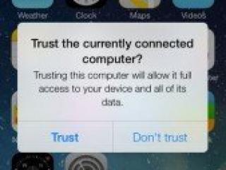 Apple sửa lỗi giúp hacker xâm nhập iPhone thông qua cục sạc giả mạo