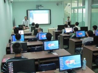 Kế hoạch đào tạo miễn phí nghề sửa máy tính tại Đà Nẵng