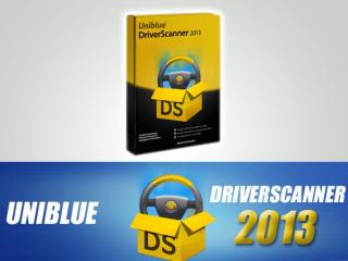Dễ dàng cập nhật driver máy tính với DriverScanner 2013