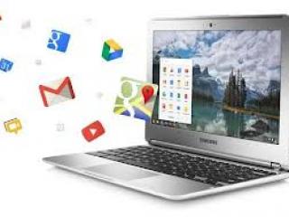 Máy tính đám mây Google Chromebook – siêu phẩm sắp ra mắt