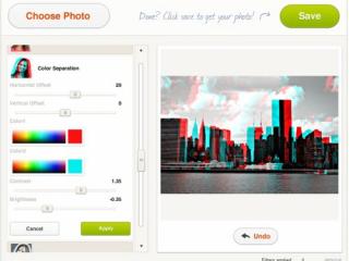 Các phần mềm sửa ảnh miễn phí tốt nhất cho máy tính