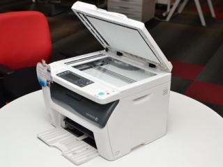 Giải pháp in ấn gia đình với máy in Fuji Xerox