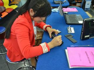 5 chú ý khi mang máy tính đi sửa chữa