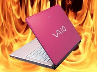 Khắc phục hiện tượng máy tính bị nóng và phát ra tiếng kêu