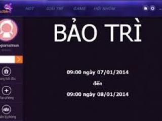 Các thủ thuật bảo trì máy tính