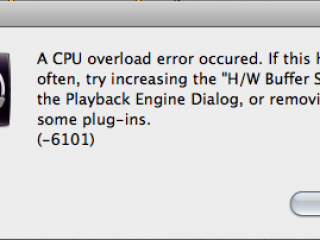 Sửa lỗi CPU máy tính quá tải