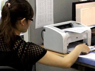 Kinh nghiệm tự bảo vệ sức khỏe khi thường xuyên tiếp xúc mực in, máy in