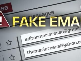 Thủ thuật xác thực địa chỉ email là thật hay giả