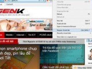 Tổng hợp phím tắt thông thường của máy tính