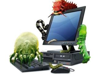 7 Dấu hiệu máy tính bị nhiễm Malware
