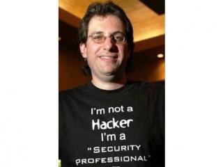 "Gặp" những hacker nổi danh thế giới