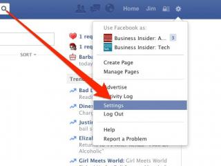Hướng dẫn gỡ bỏ ứng dụng theo dõi người dùng trên Facebook