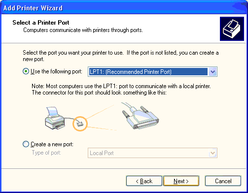 Hướng dẫn chi tiết cài đặt máy in cho máy tính, laptop 66