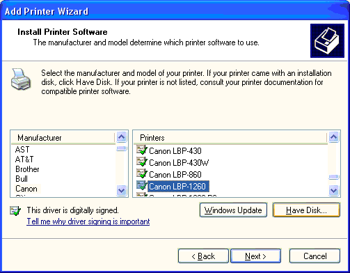Hướng dẫn chi tiết cài đặt máy in cho máy tính, laptop 77